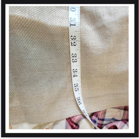 Vintage Oscar de La Renta Dress - Picture 4 of 5